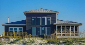High Tide Beach House